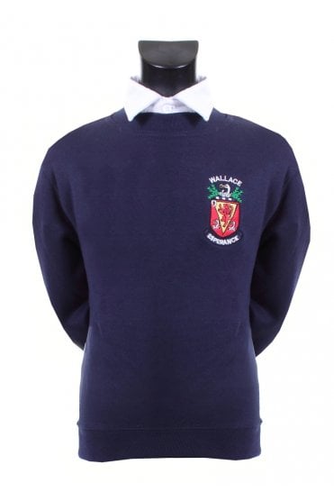 Wallace Prep Sweatshirt