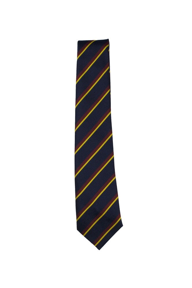 Wallace Prep Tie