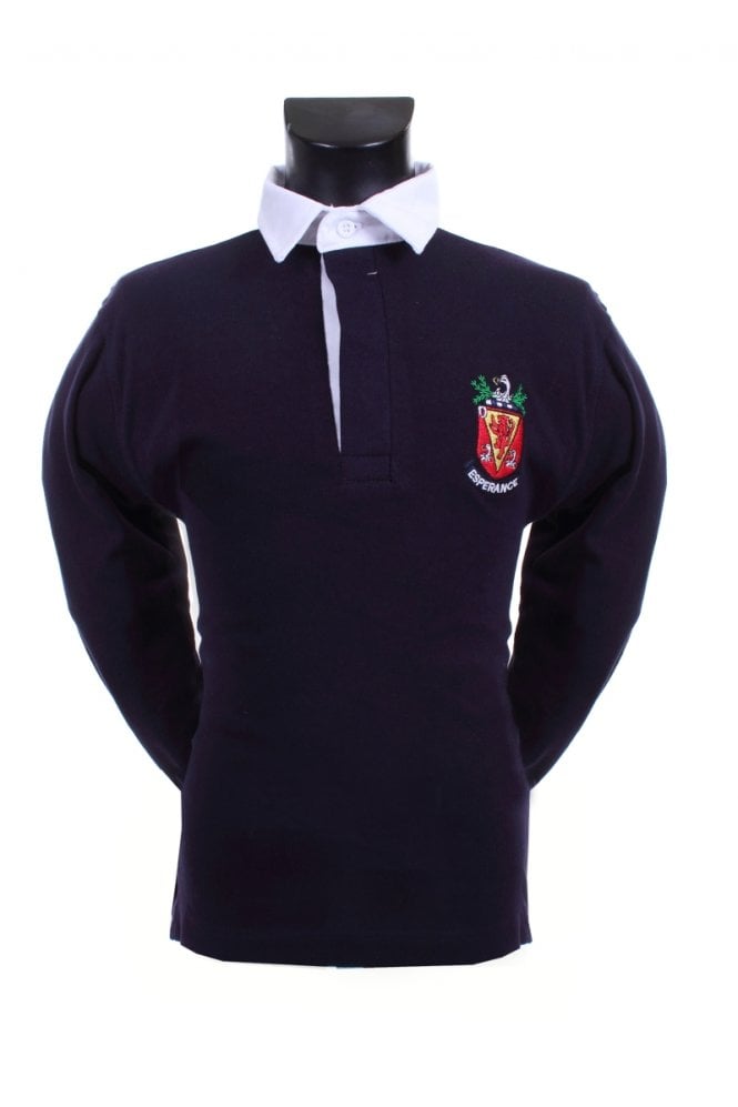 Wallace Rugby Shirt