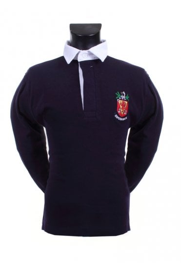 Wallace Rugby Shirt