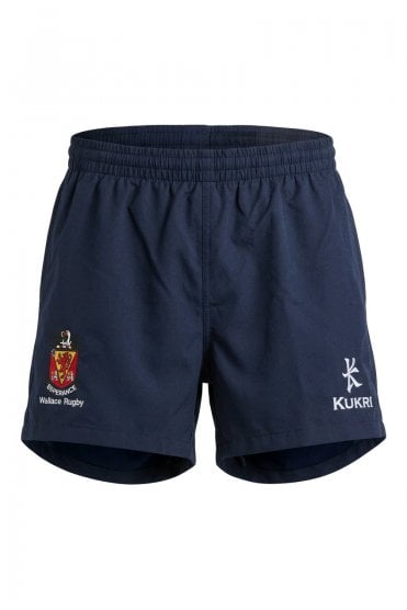Wallace Rugby Shorts