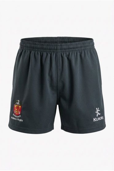 Wallace Rugby Shorts