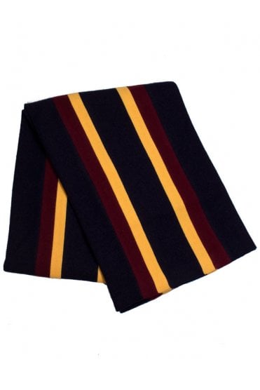 Wallace Scarf - Wool