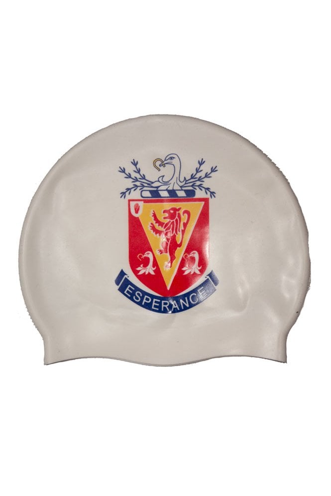 Wallace Swim Cap