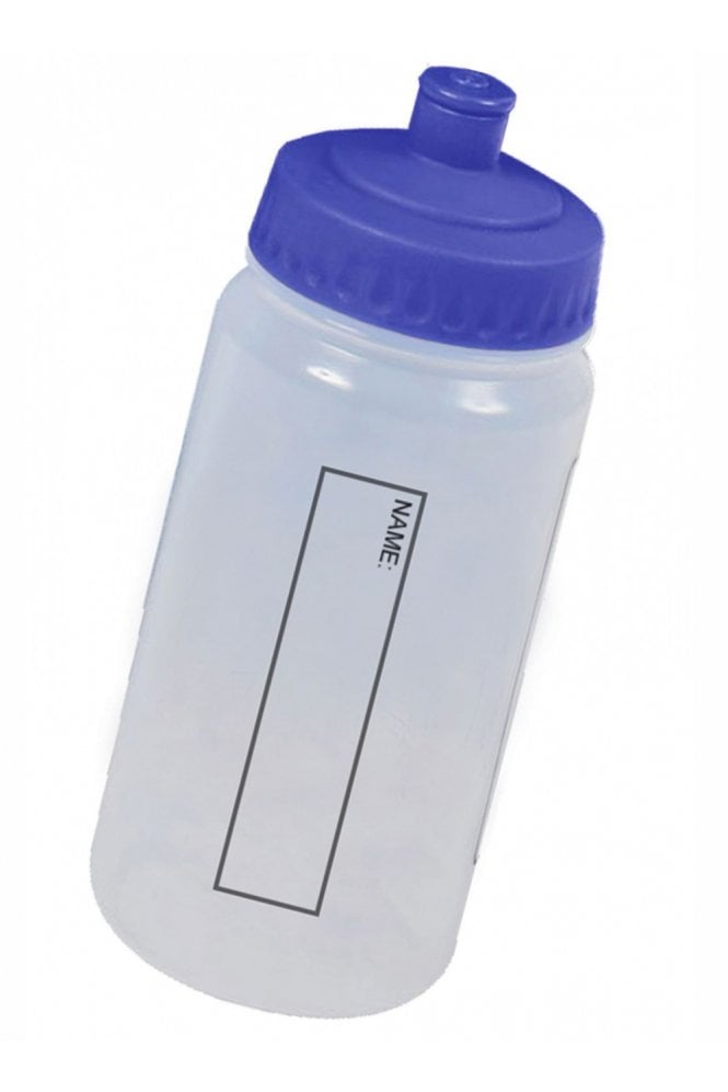 Water Bottle - Royal Blue