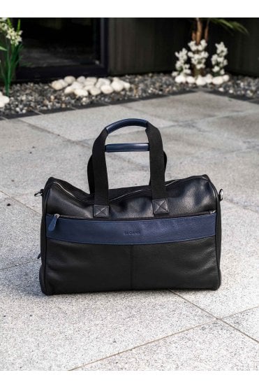 Weekend Bag - Black